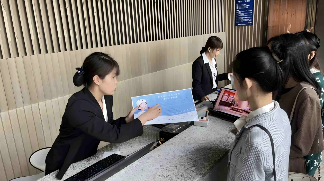 哈市香坊區：夯實四大誠信領域建設 築牢「誠信香坊」發展根基