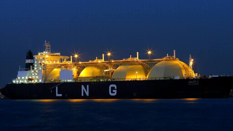 歐盟公布終止進口俄能源計劃 2027年為最後期限