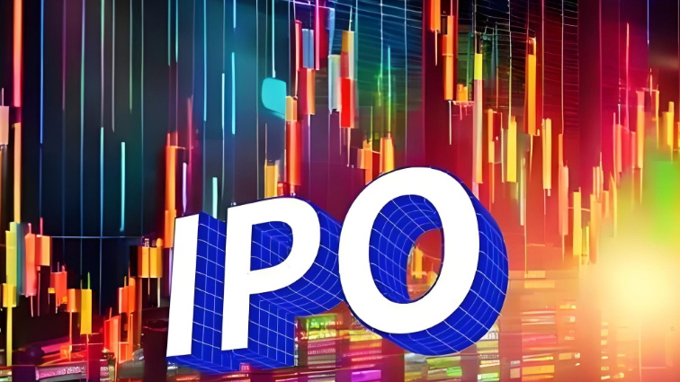 【財通AH】今年前4個月37家企業登陸A股 新股上市首日平均漲幅超200%