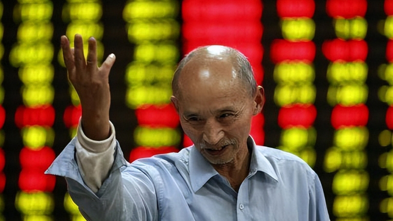 【A股收評】滬指尾盤再度拉升收漲0.8% 兩市成交額重回1.5萬億元