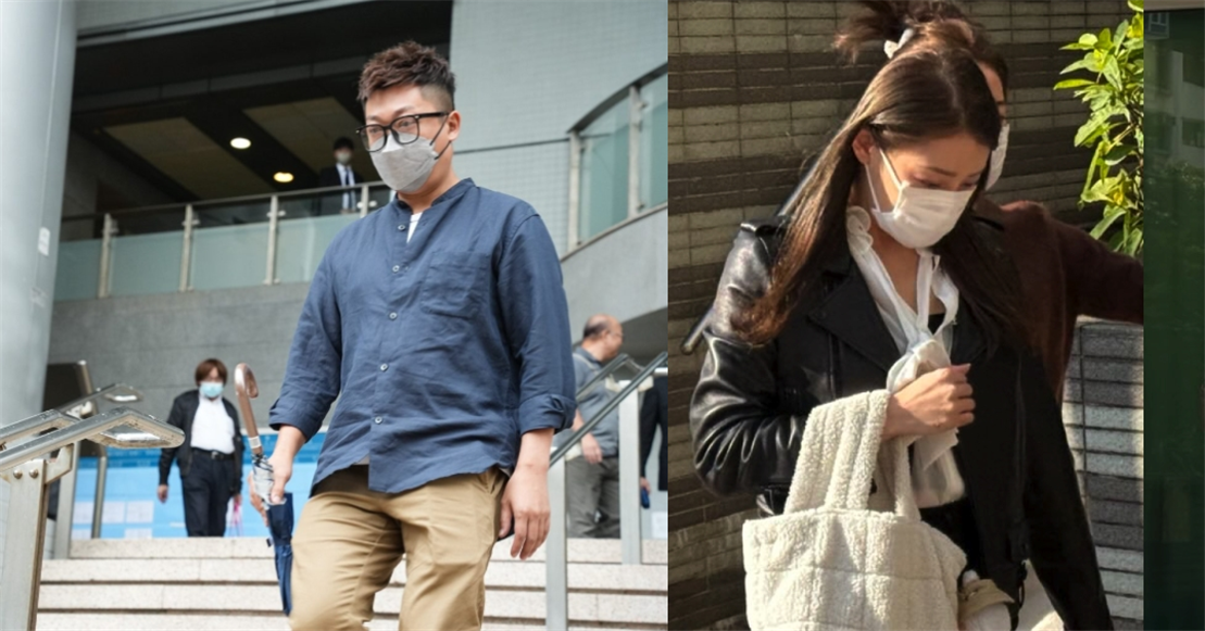 蔡天鳳案兩人涉助前夫出逃 控方結案6·16裁決