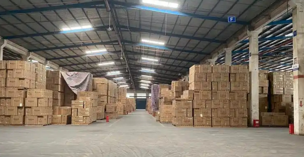 中國倉儲指數連續六個月保持在擴張區間