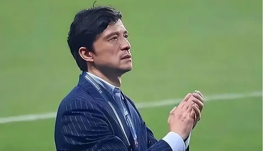 長春亞泰主帅謝暉離任 