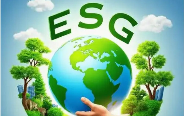 【來論】ESG重塑商業價值的創新引擎