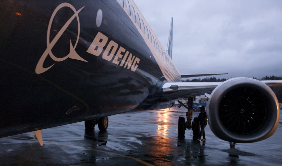 若與美國貿易談判失敗歐盟擬對波音飛機加徵關稅