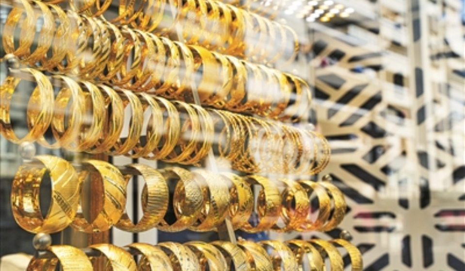 【漫步人生】關稅戰未來談判艱巨  黃金仍作避險資產