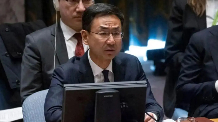 中方：讓朝鮮半島問題恢復對話 美國應首先行動