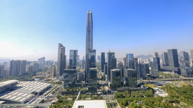 深圳福田（時尚設計）快速維權中心獲批建設