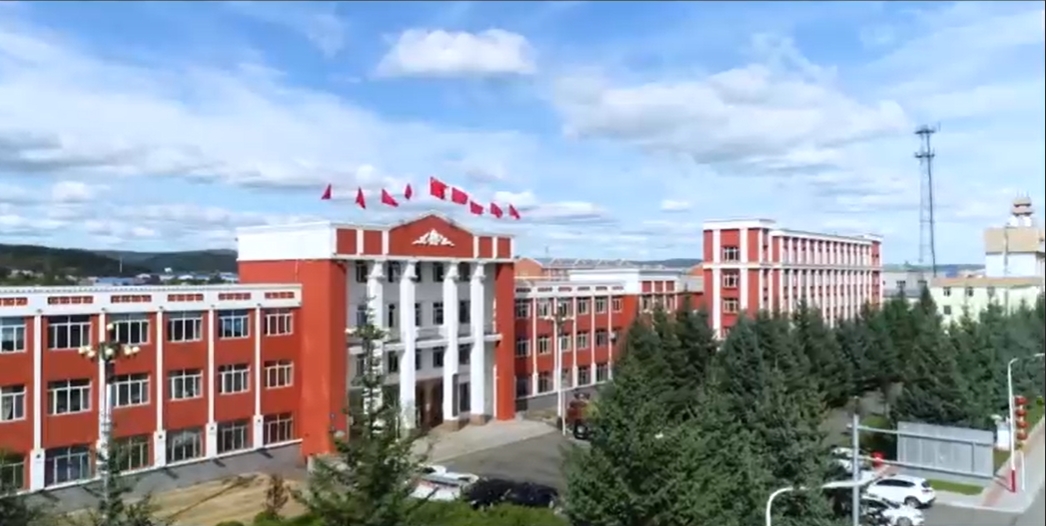 有片｜石榴紅遍北疆 職教賦能興邊——大興安嶺塔河縣「石榴紅」鄉村振興學院發展紀實