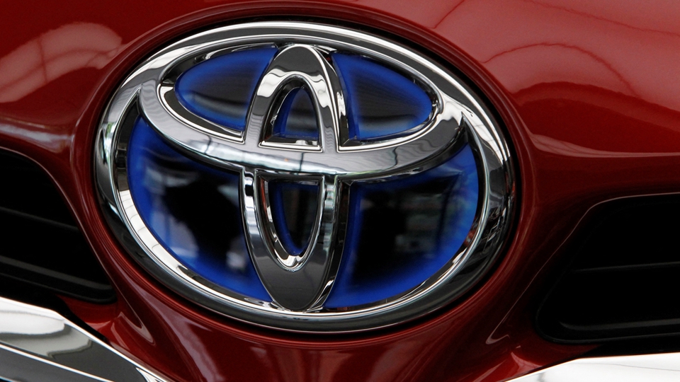 美關稅致豐田兩月收入急跌百億 本財年利潤料大減兩成