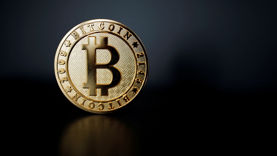 比特幣再破10萬美元關口 滯脹風險信號或成利好因素