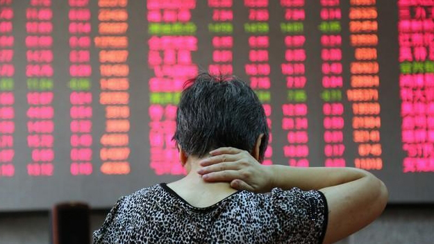 【A股開盤】三大指數微幅低開 軍工股繼續走強