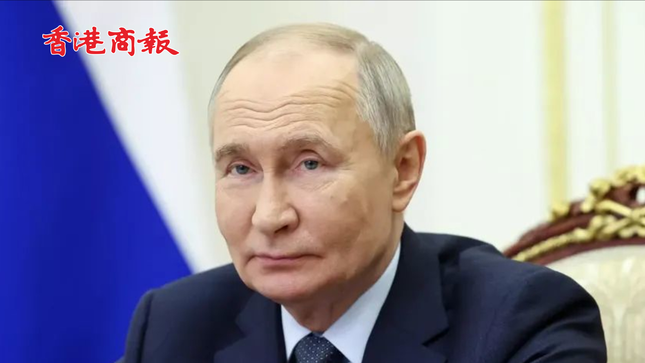 有片丨普京：中國人民解放軍成為我們閱兵式上最大規模的外國軍隊