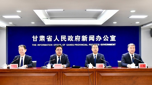 香約慶陽 第二十屆慶陽香包民俗文化節29日啟幕