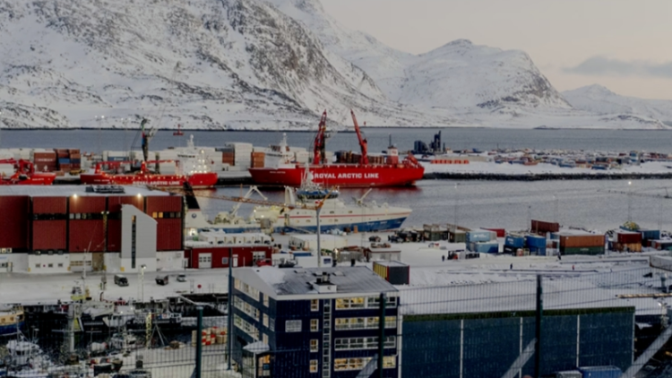 丹麥：「不能容忍」美在格陵蘭島間諜活動