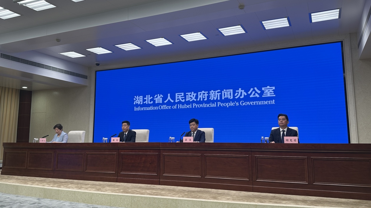 第二十屆光博會即將開幕 多舉措擴大國際化朋友圈