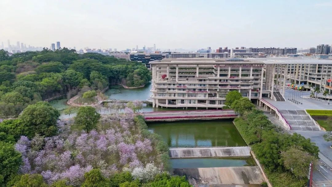 廣東工業大學新增2個全球前千分之一學科