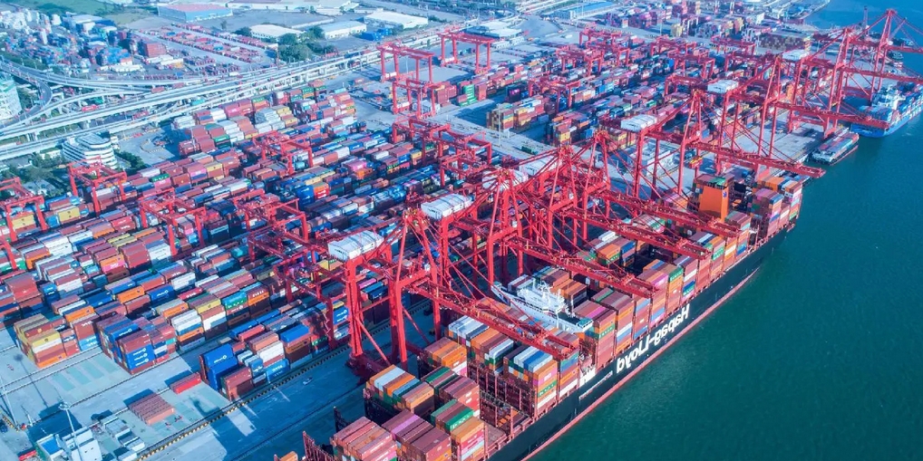 4月內地出口韌性較強  未來政策需加力促內需穩外貿