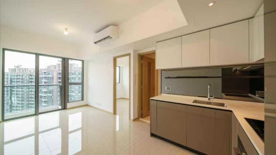 【港樓】 凱和山沽出4伙 涉資1665萬元