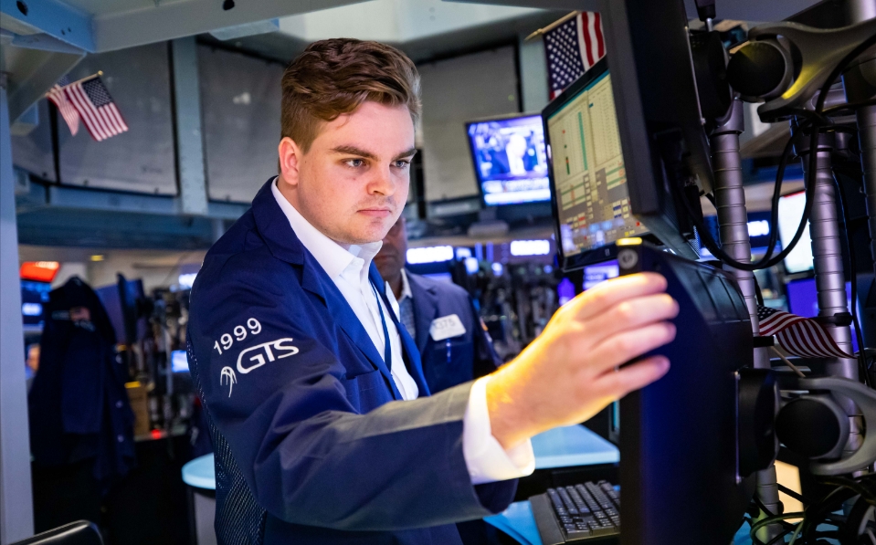 關稅不確定性增加 投資者連續四周從美股基金撤資