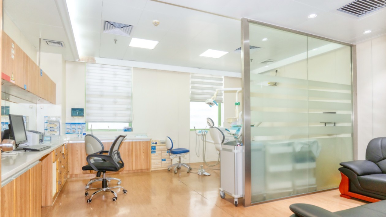 佛山一院入選本港長者醫療券大灣區試點計劃