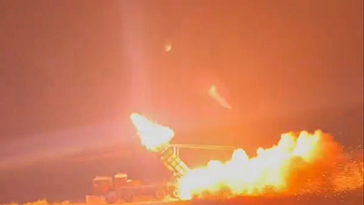 巴基斯坦首都附近機場遭印度襲擊 啟動「銅牆鐵壁」報復行動