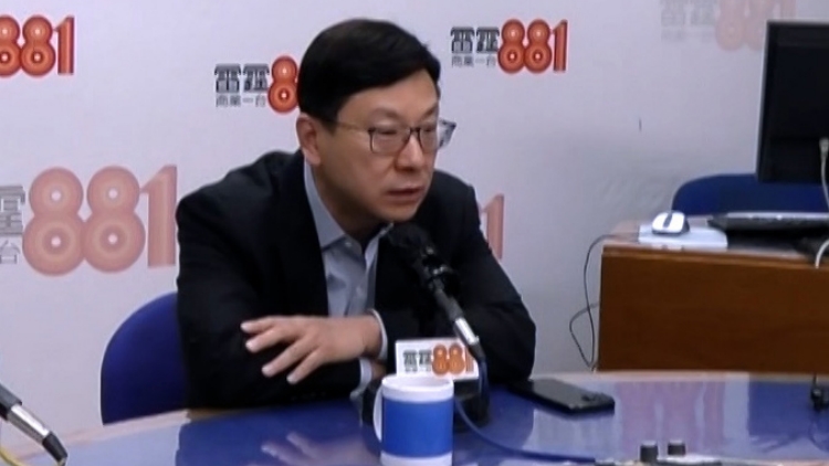 近百名海皇粥店員工求助涉款約1500萬 孫玉菡稱外勞同獲保障