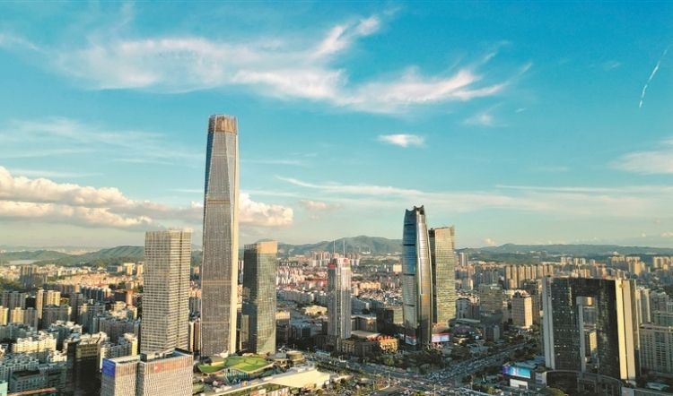 華南等地降水趨於結束 黃海北部灣等海域有大風