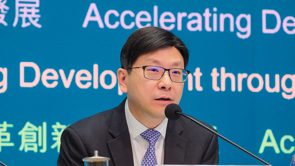 孫玉菡明赴韓國 出席亞太經合組織部長級會議