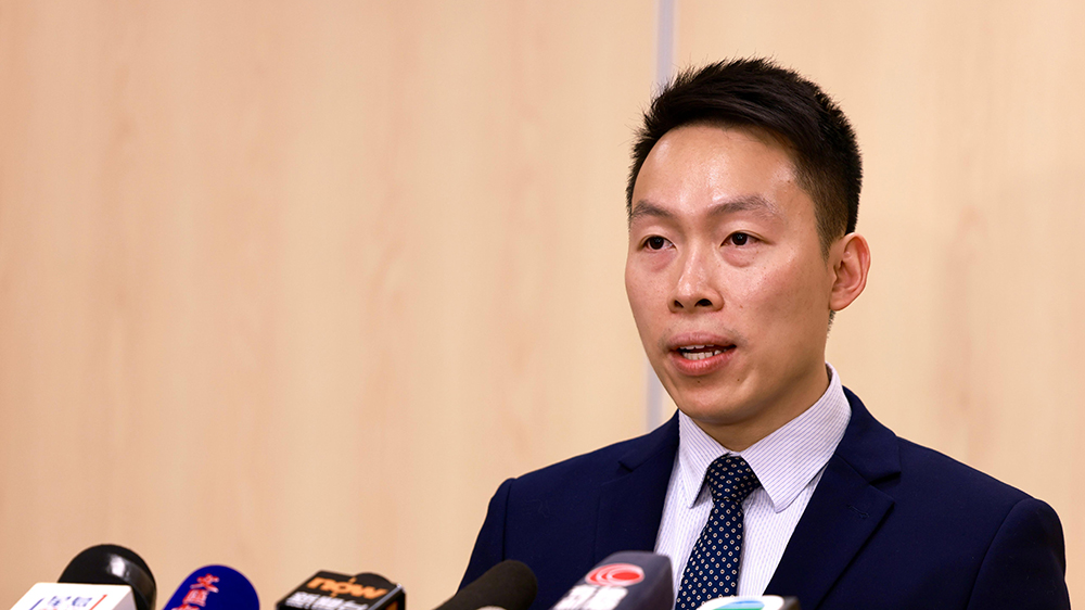 警破「猜猜我是誰」電騙 拘一女涉62萬元騙款