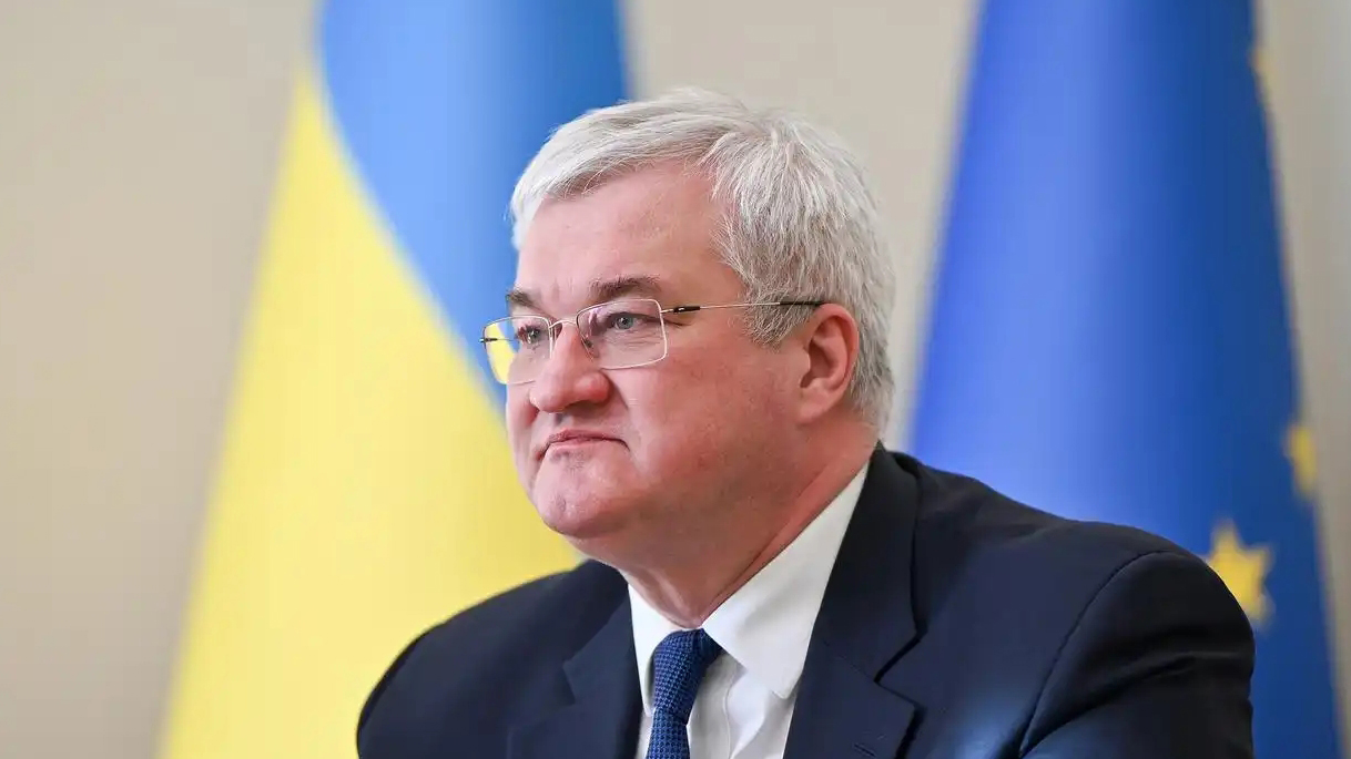 烏外長：烏方12日起實施至少30天全面無條件停火