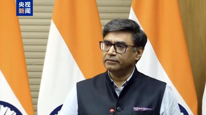 印巴軍方將於12日再次對話