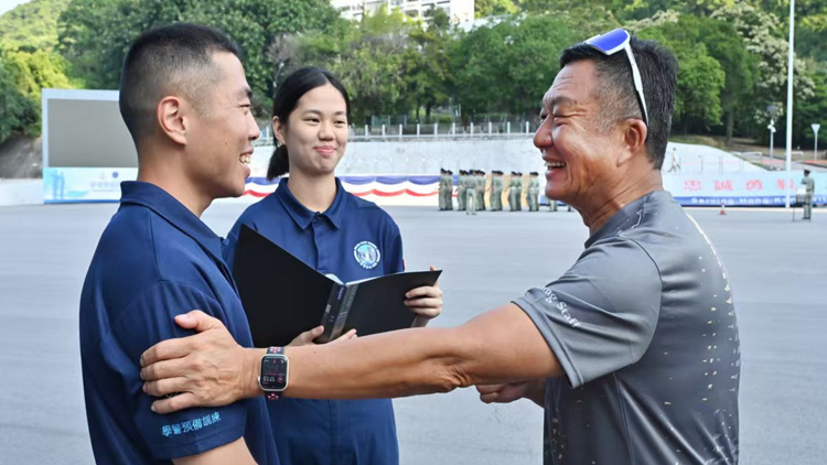 學警預備訓練第二輪課程 現正接受報名