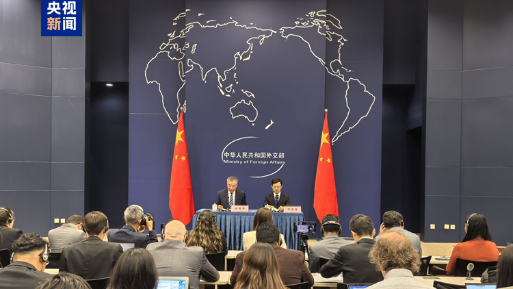 中拉論壇第四屆部長級會議將舉行 外交部介紹情況