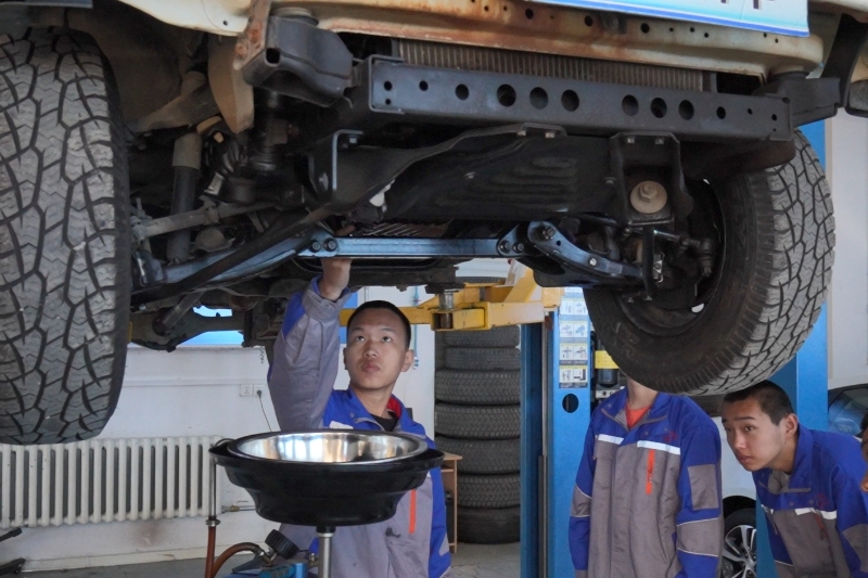 黑龍江寶清：奪得全省職業院校技能大賽「六連冠」