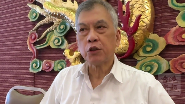 有片｜母親節晚市生意少六成 酒樓經理：飲食業要自我檢討