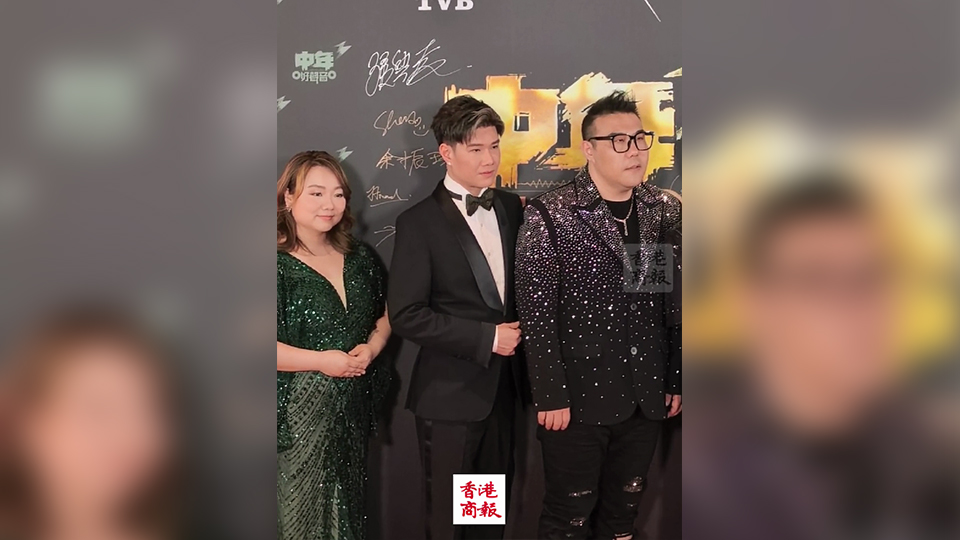 有片｜《中年好聲音3》登峯之戰今晚展開 最後7強登場