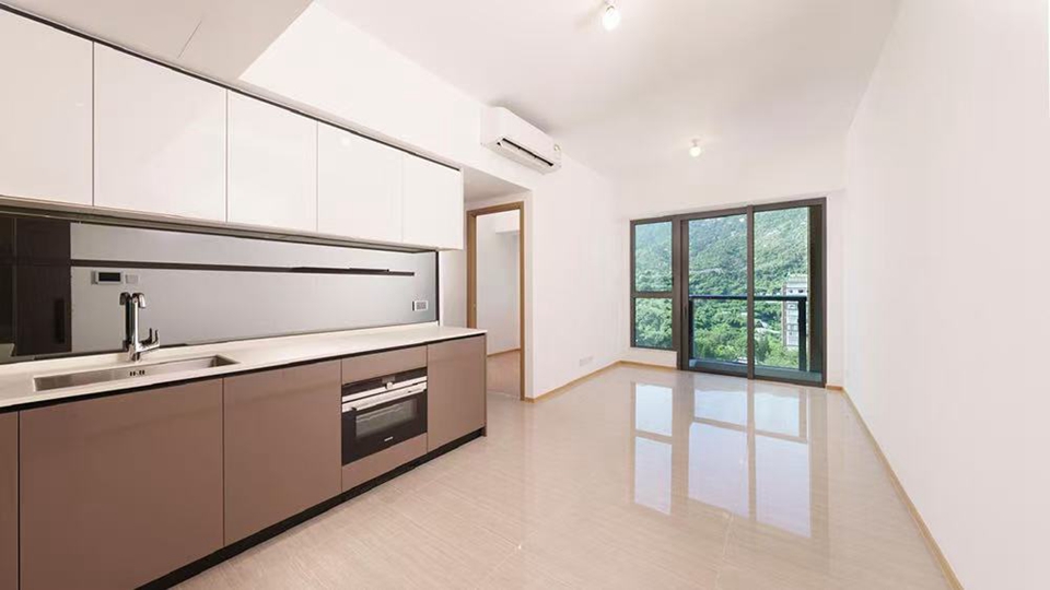 【港樓】凱和山母親節錄9宗成交 5月累沽42伙 套現1.78億