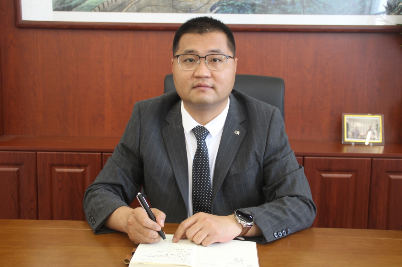 李順：從打工仔到電子行業的佼佼者