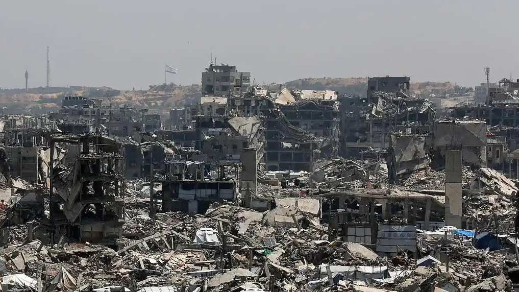 以總理辦公室：未來任何談判都將在炮火中進行