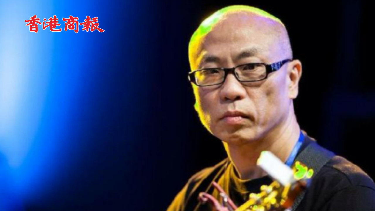 有片丨知名音樂人韓賢光去世 曾為林志炫《單身情歌》編曲