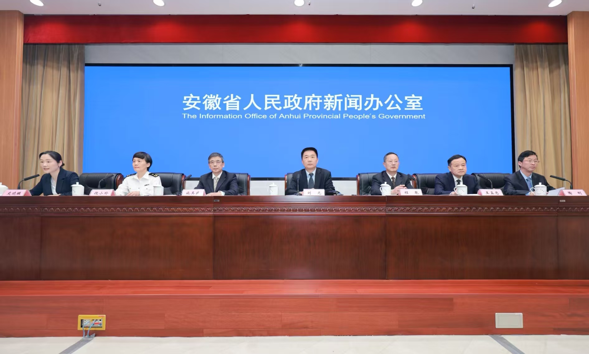 安徽省外貿「開門紅」：以改革之勢 築全球投資高地