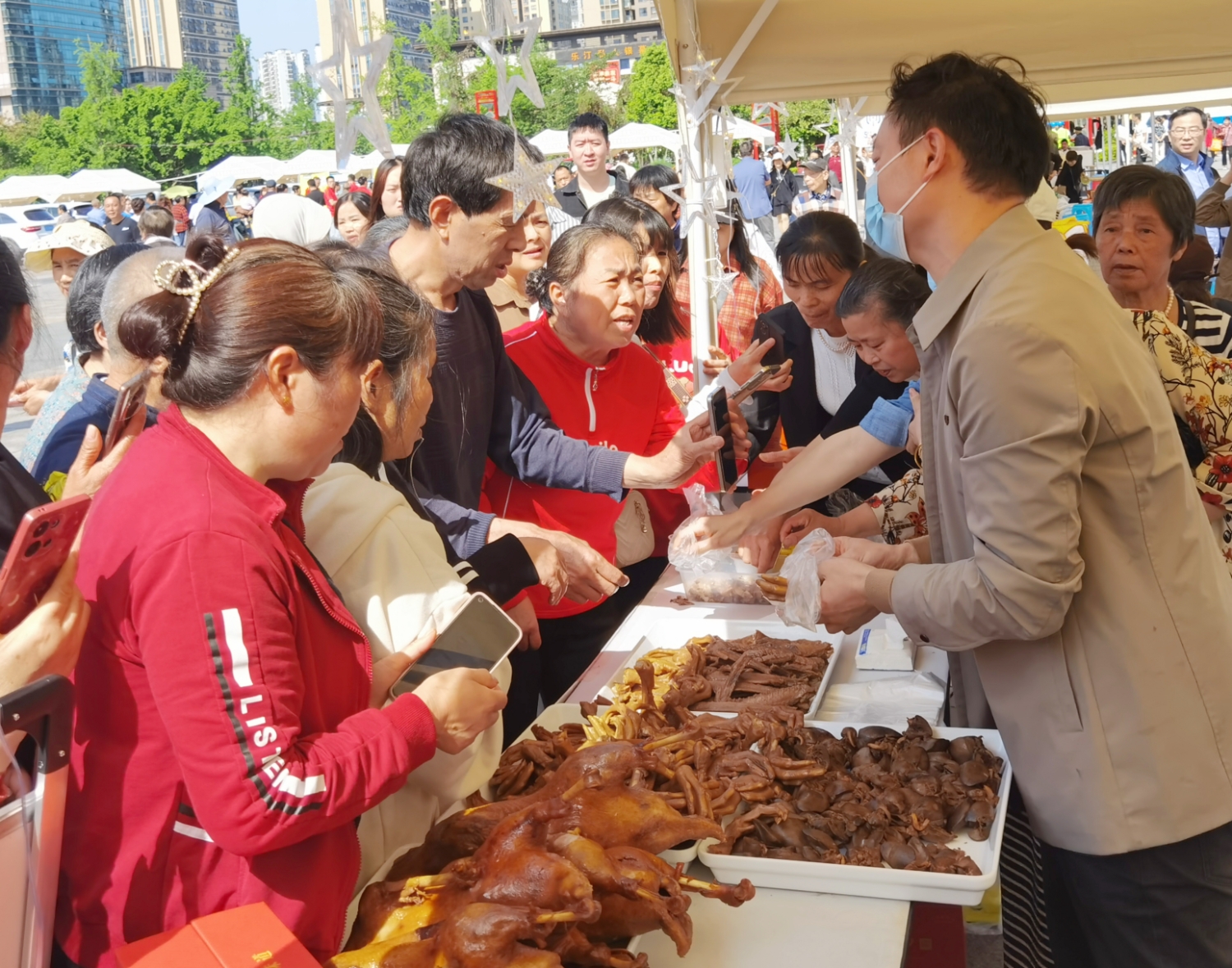 重慶榮昌現象引發的啟示