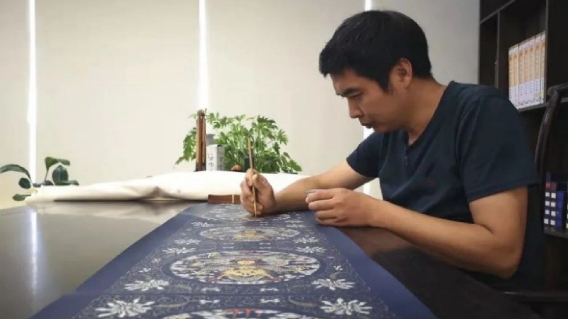 古韻新章映巢湖：非遺傳承的創新實踐之路