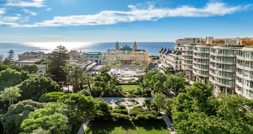 有片 | 2024中國遊客到訪摩納哥間夜數增56%  摩方希冀「『馬』上有聯動」