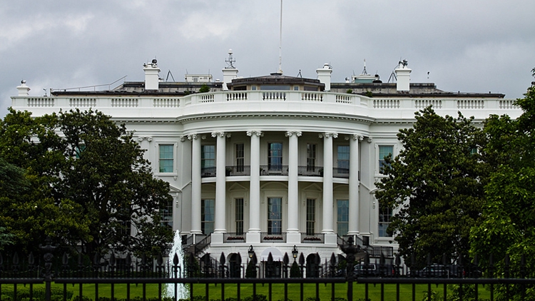 美國和沙特簽署上千億美元軍售協議