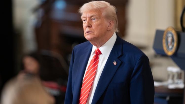 特朗普：將下令解除對敘利亞制裁