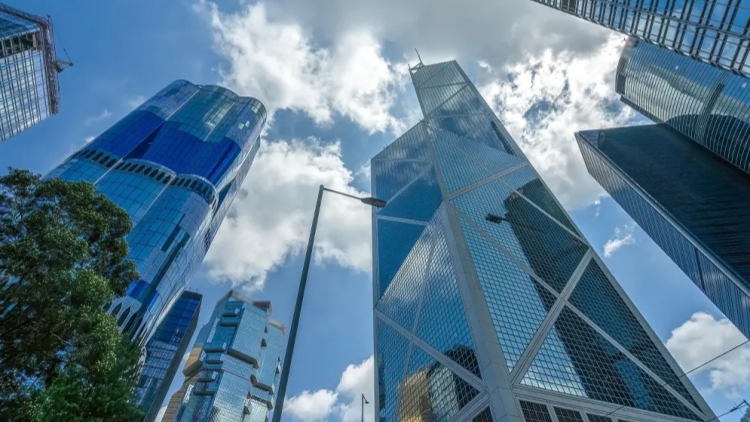 【來論】堅定信心勇擔當 共創香港發展新篇章