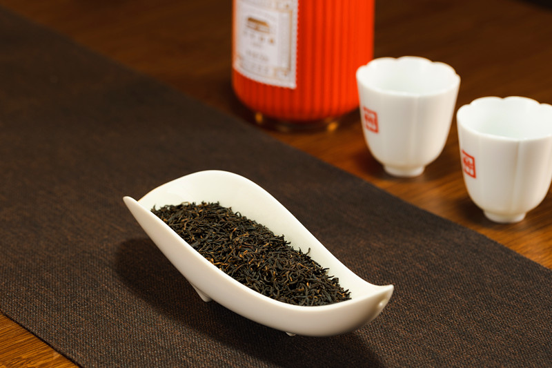 問鼎「茶王」！祁門紅茶閃耀安徽鬥茶會