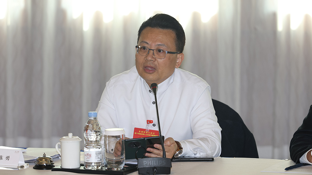 【參政議政】粵東調研成果豐